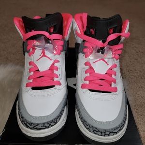 Jordan Spizike GG